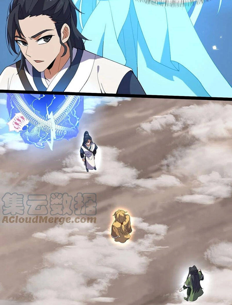 Vĩnh Sinh Chapter 27 - 51