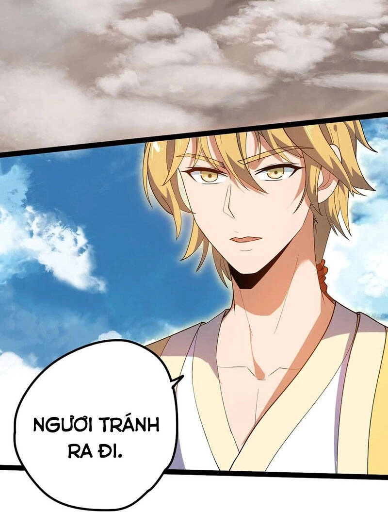 Vĩnh Sinh Chapter 27 - 52