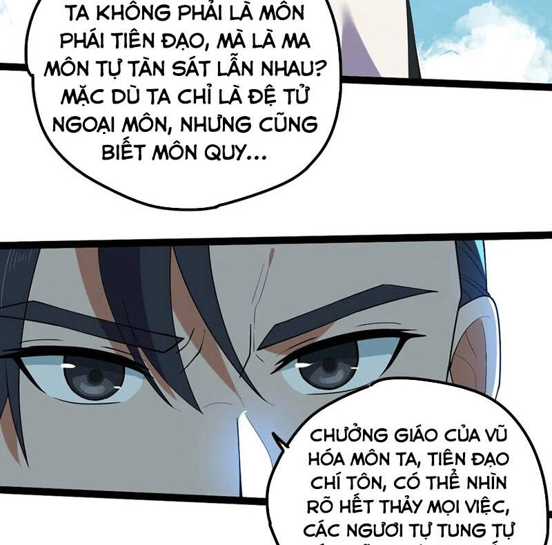 Vĩnh Sinh Chapter 27 - 54