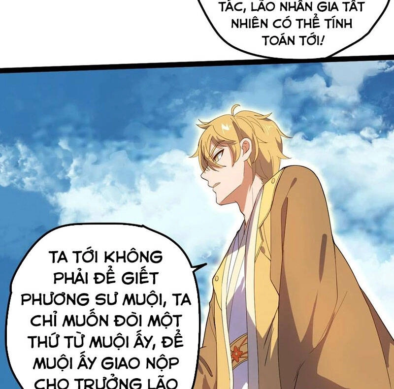 Vĩnh Sinh Chapter 27 - 55