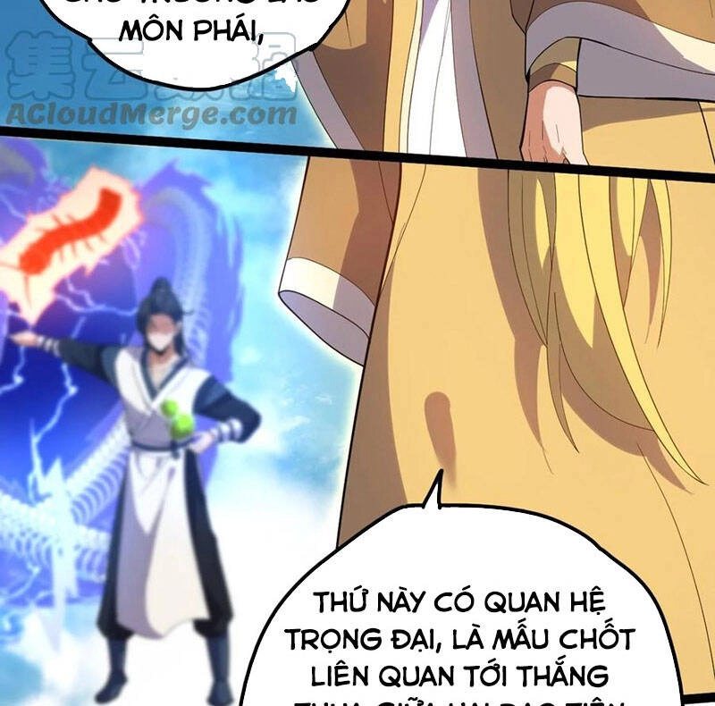 Vĩnh Sinh Chapter 27 - 56