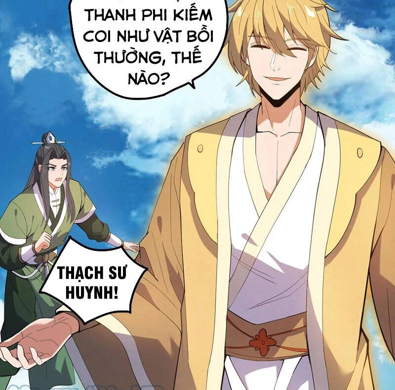 Vĩnh Sinh Chapter 27 - 60
