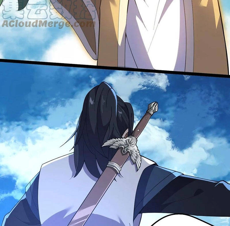 Vĩnh Sinh Chapter 27 - 61