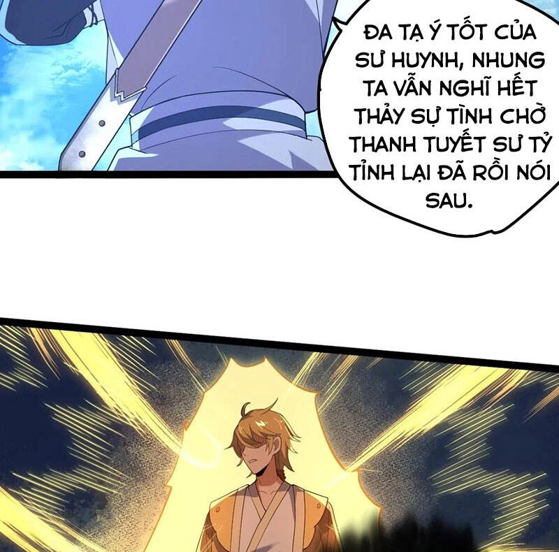 Vĩnh Sinh Chapter 27 - 62