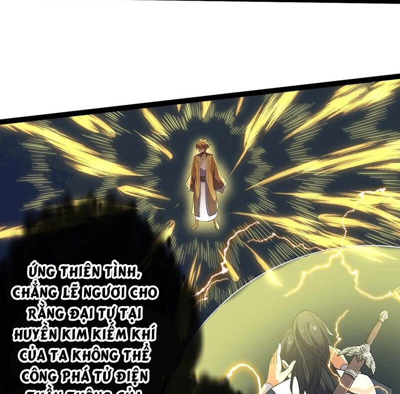 Vĩnh Sinh Chapter 27 - 64