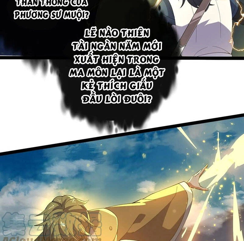 Vĩnh Sinh Chapter 27 - 65