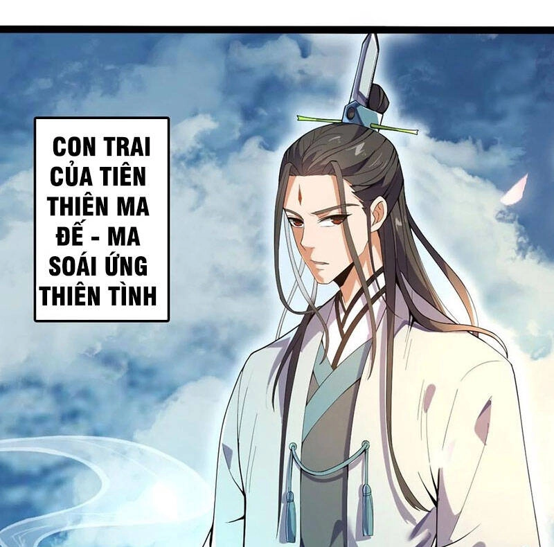 Vĩnh Sinh Chapter 27 - 70