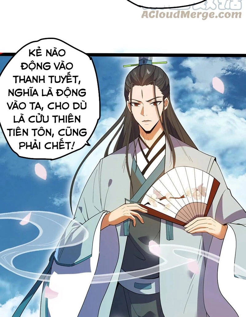 Vĩnh Sinh Chapter 28 - 5
