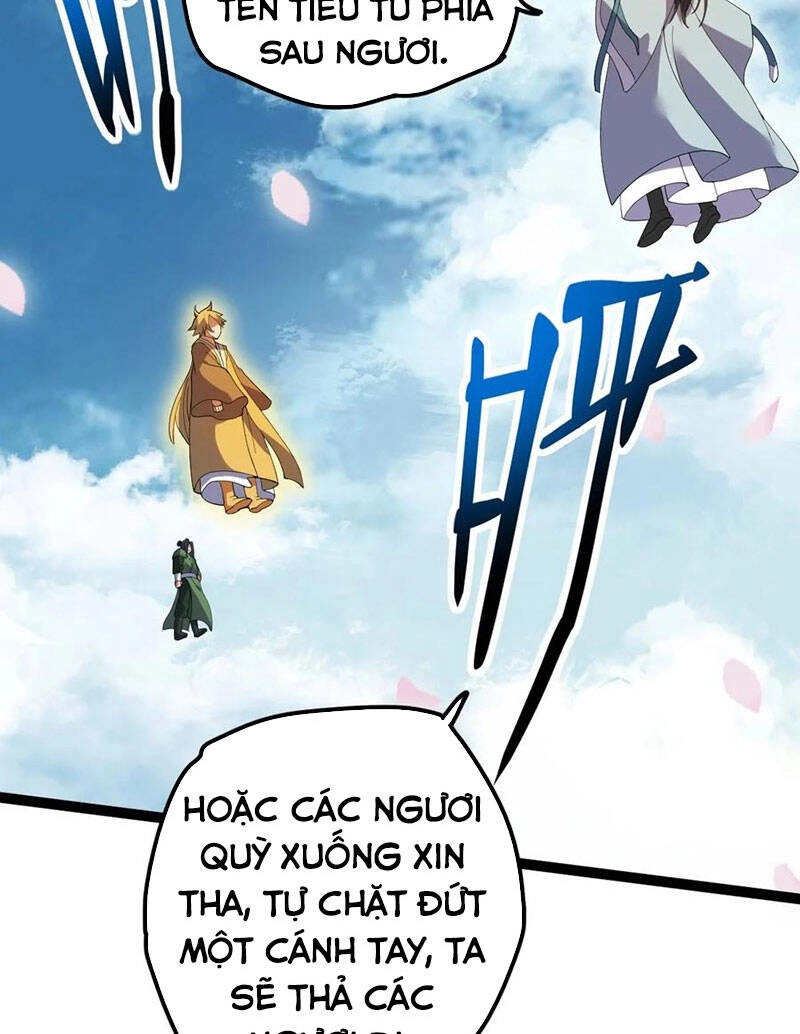 Vĩnh Sinh Chapter 28 - 7