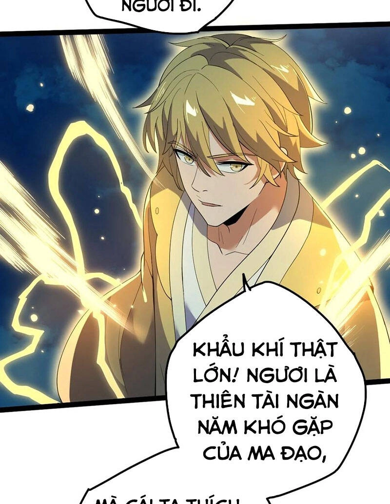Vĩnh Sinh Chapter 28 - 8
