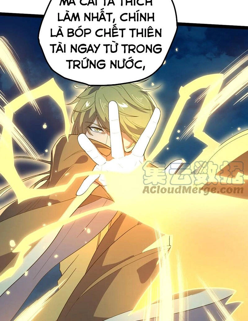 Vĩnh Sinh Chapter 28 - 9