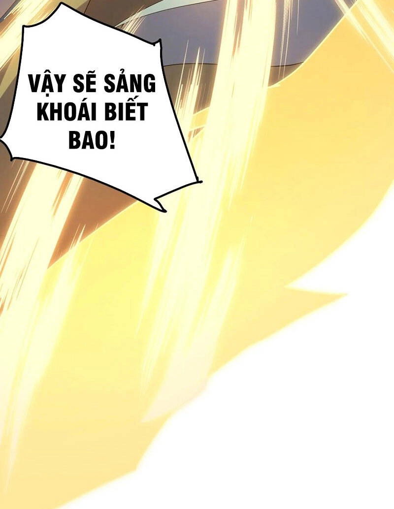 Vĩnh Sinh Chapter 28 - 10