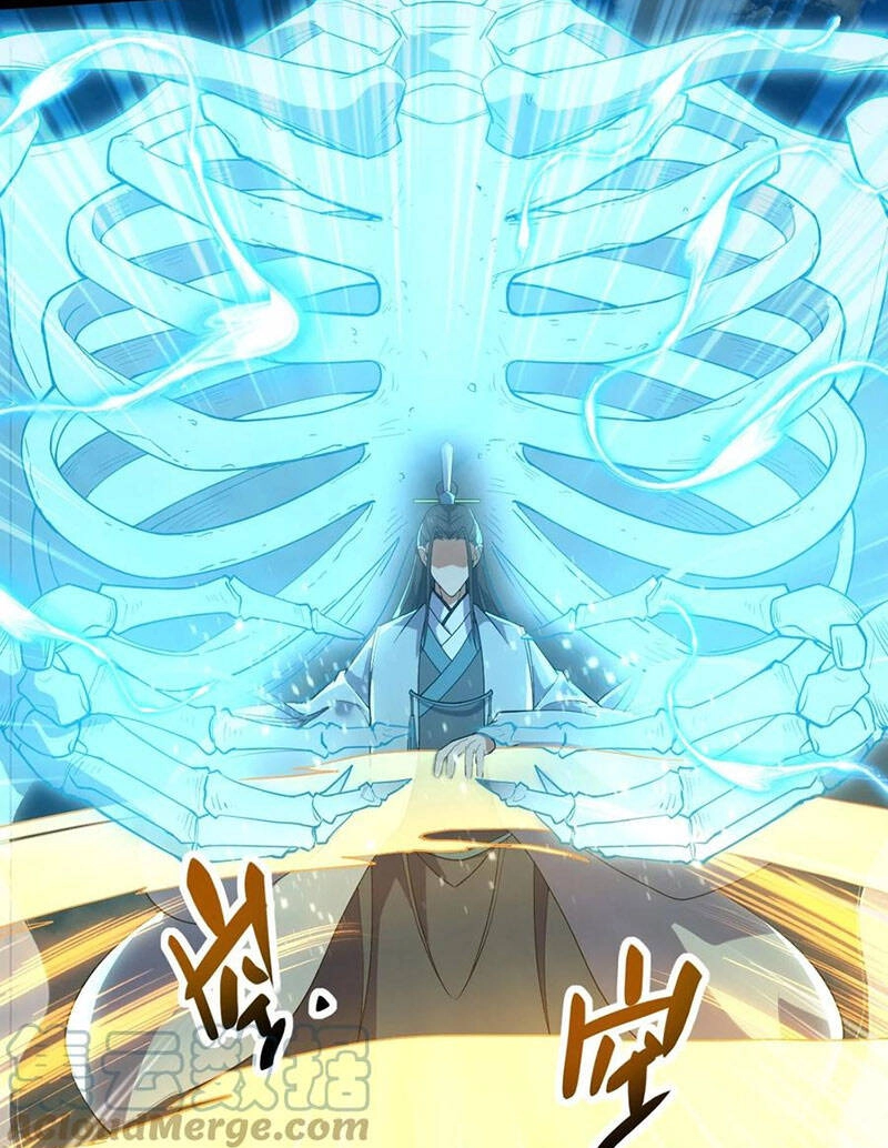 Vĩnh Sinh Chapter 28 - 12