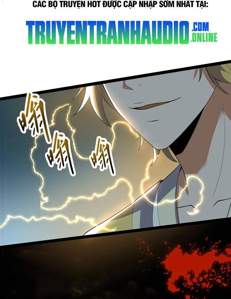 Vĩnh Sinh Chapter 28 - 14