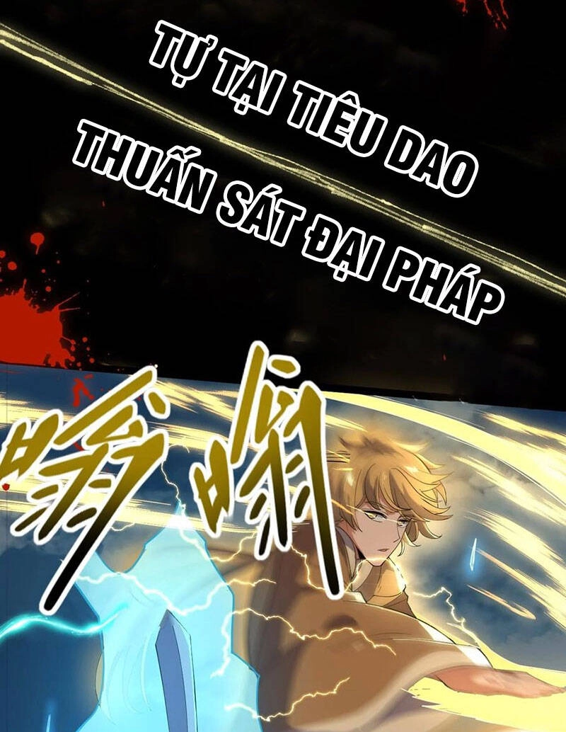 Vĩnh Sinh Chapter 28 - 15