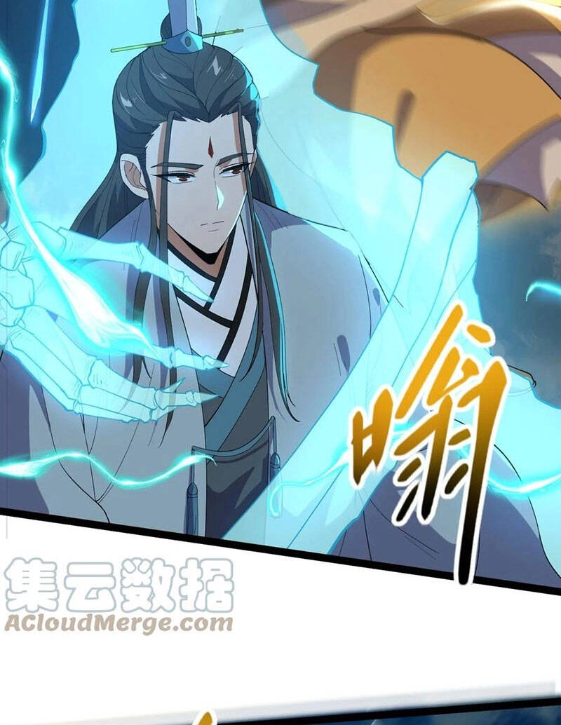 Vĩnh Sinh Chapter 28 - 16