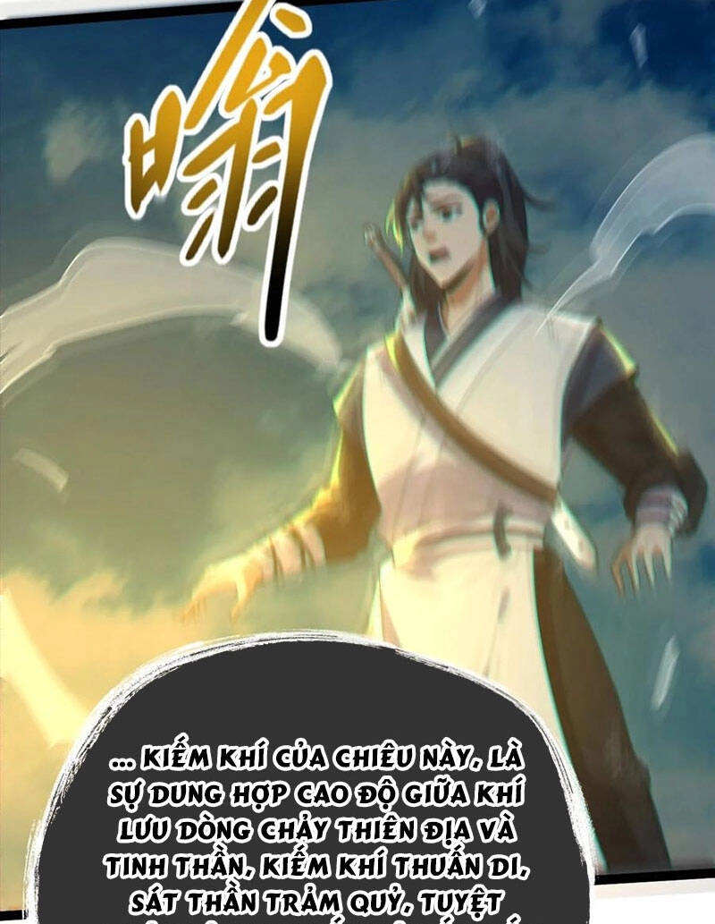 Vĩnh Sinh Chapter 28 - 17