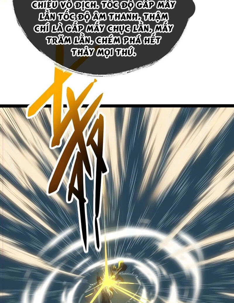 Vĩnh Sinh Chapter 28 - 18