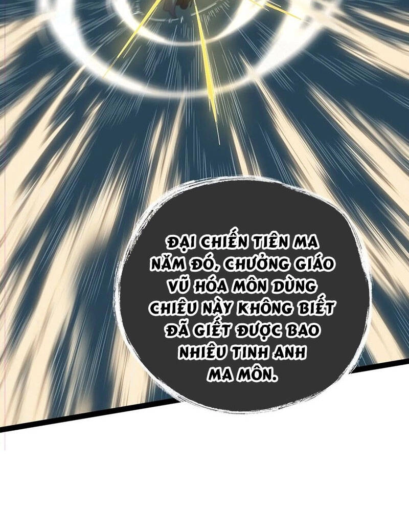 Vĩnh Sinh Chapter 28 - 19