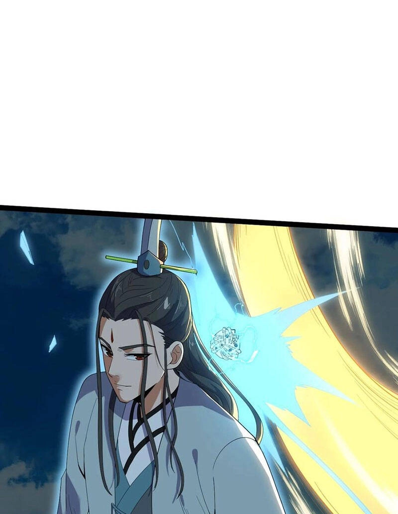 Vĩnh Sinh Chapter 28 - 20