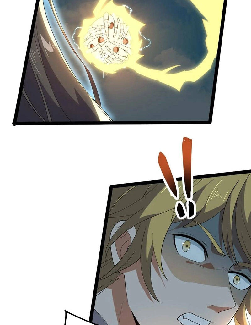 Vĩnh Sinh Chapter 28 - 22