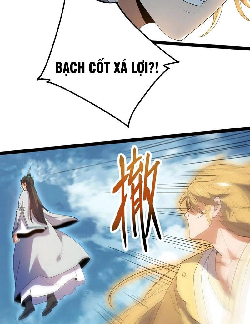 Vĩnh Sinh Chapter 28 - 23