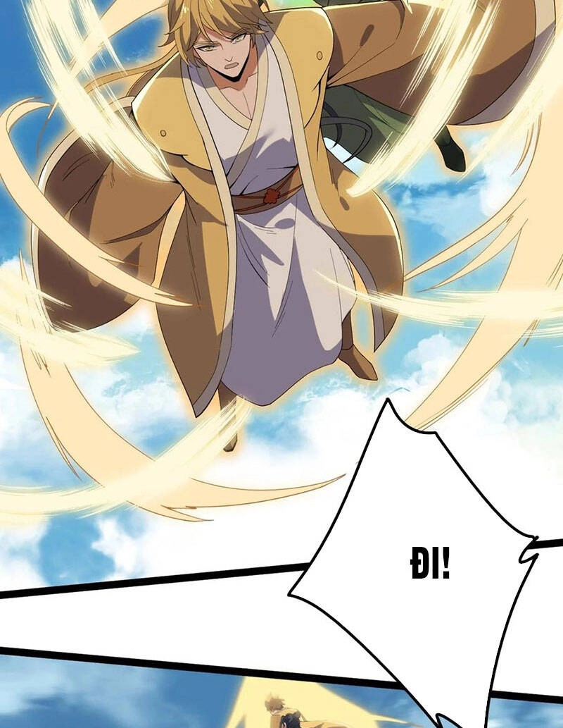 Vĩnh Sinh Chapter 28 - 25