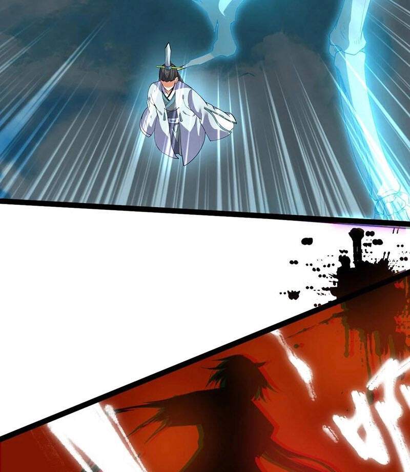 Vĩnh Sinh Chapter 28 - 29