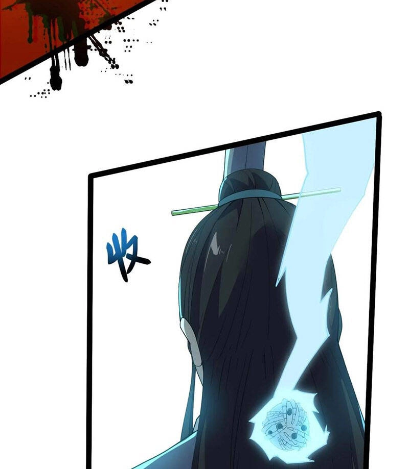 Vĩnh Sinh Chapter 28 - 31