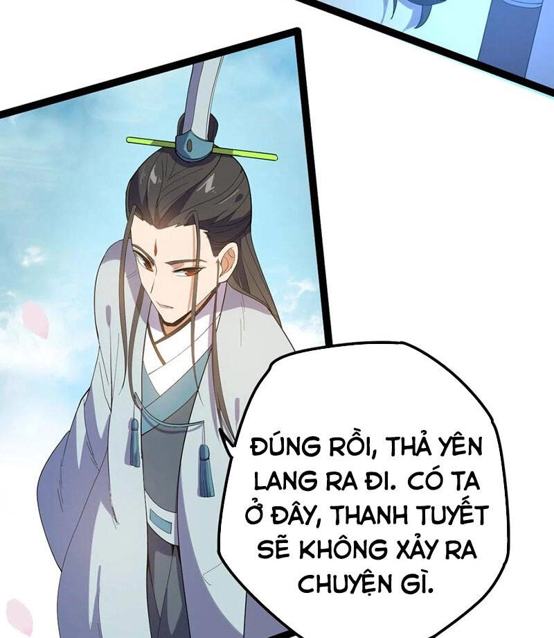 Vĩnh Sinh Chapter 28 - 34
