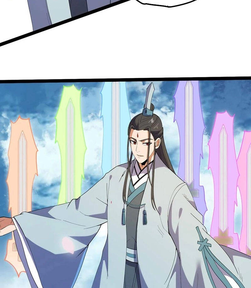 Vĩnh Sinh Chapter 28 - 35