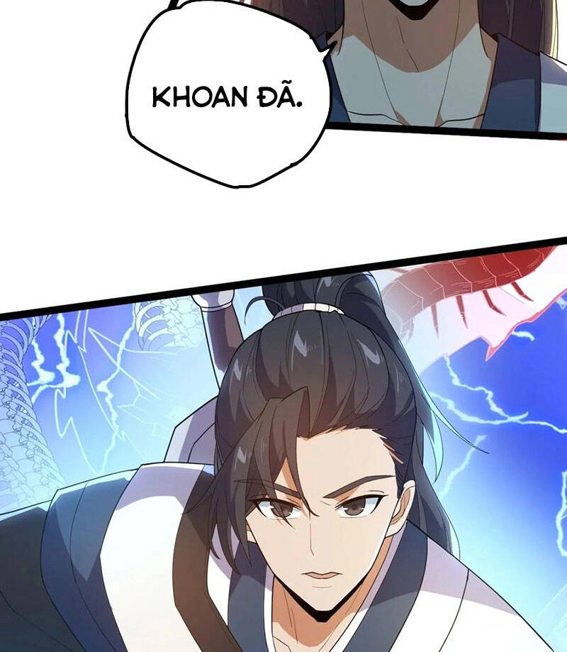 Vĩnh Sinh Chapter 28 - 37