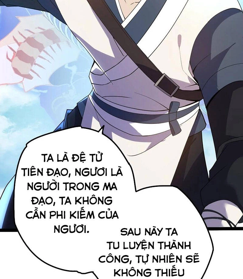 Vĩnh Sinh Chapter 28 - 38