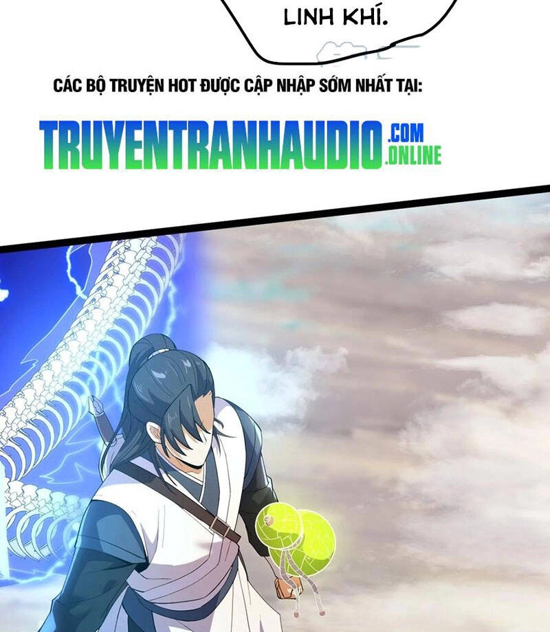 Vĩnh Sinh Chapter 28 - 39