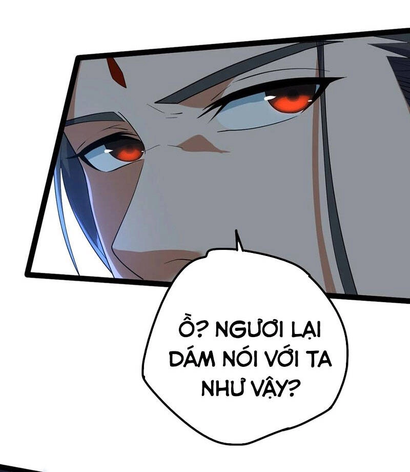 Vĩnh Sinh Chapter 28 - 41