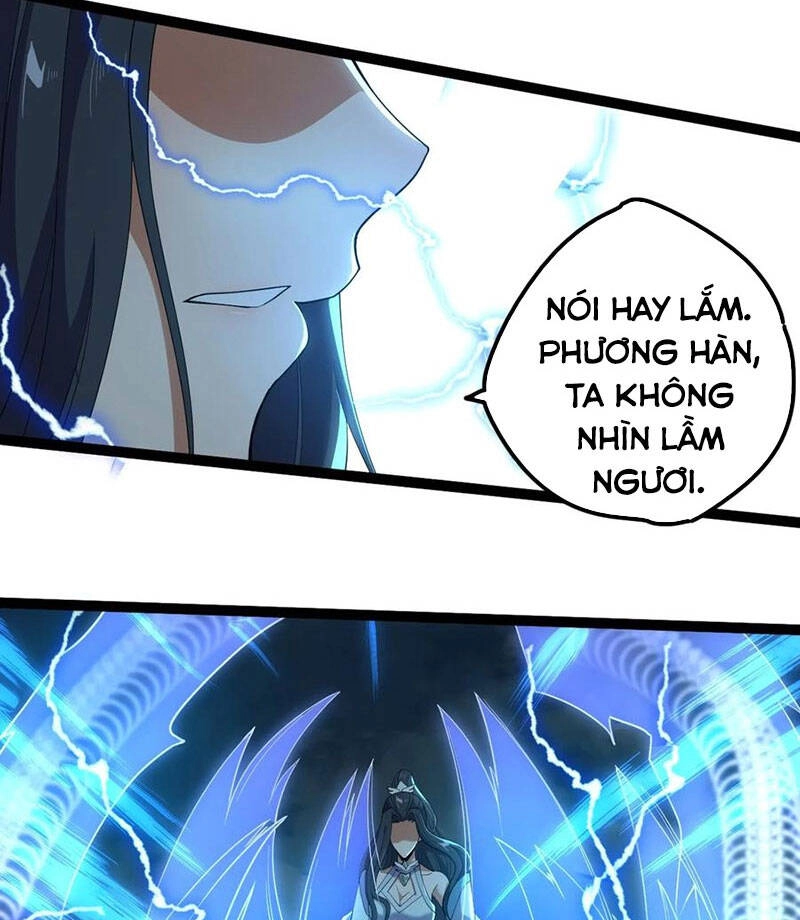 Vĩnh Sinh Chapter 28 - 42