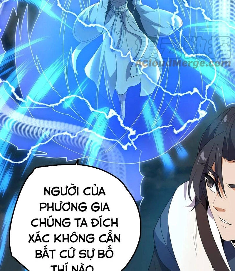Vĩnh Sinh Chapter 28 - 43