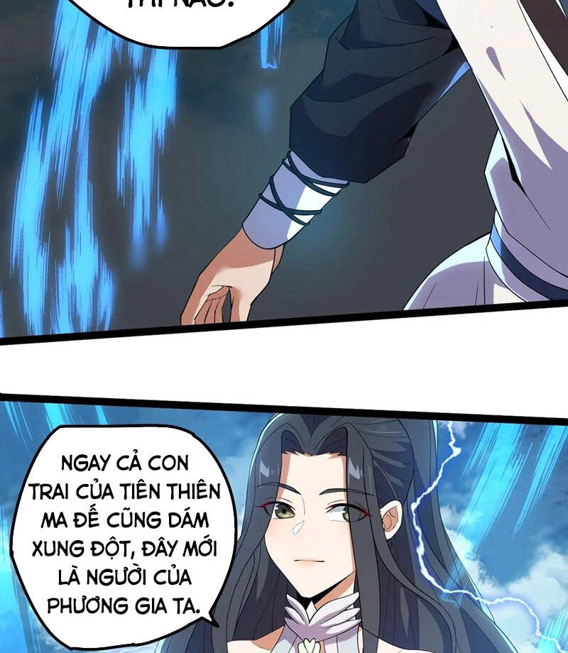 Vĩnh Sinh Chapter 28 - 44