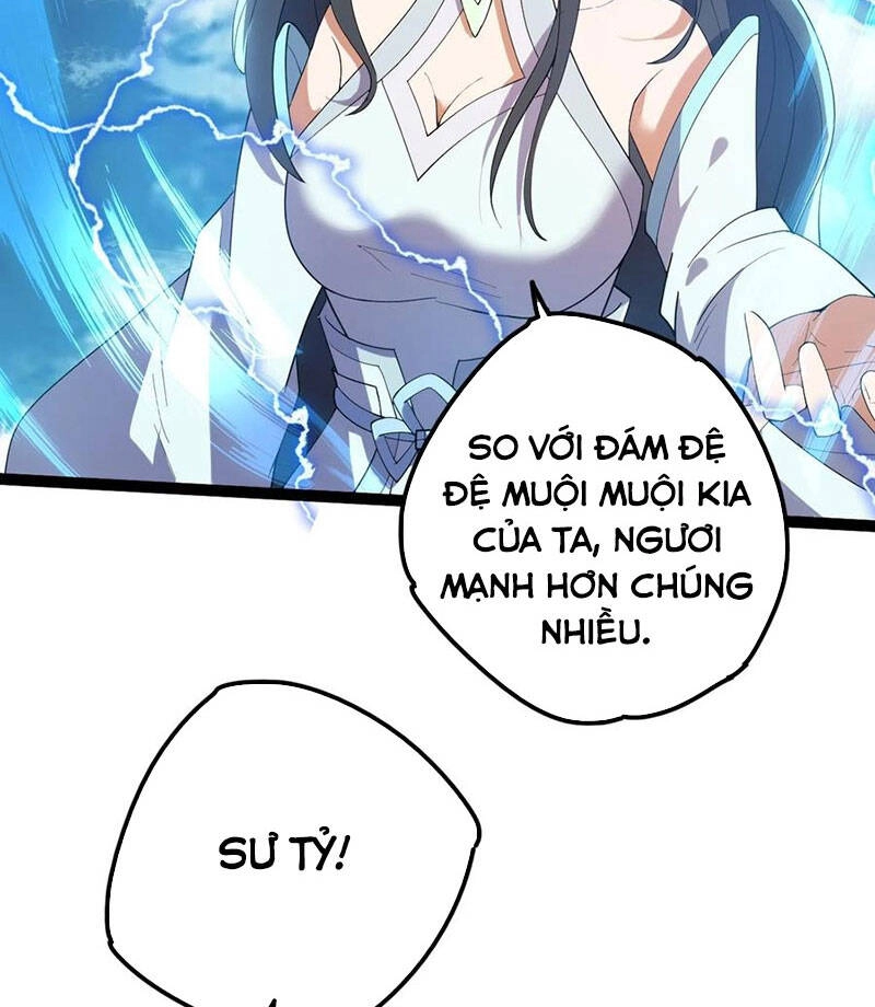 Vĩnh Sinh Chapter 28 - 45