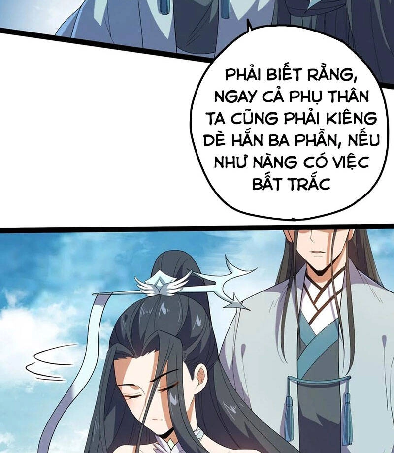 Vĩnh Sinh Chapter 28 - 47