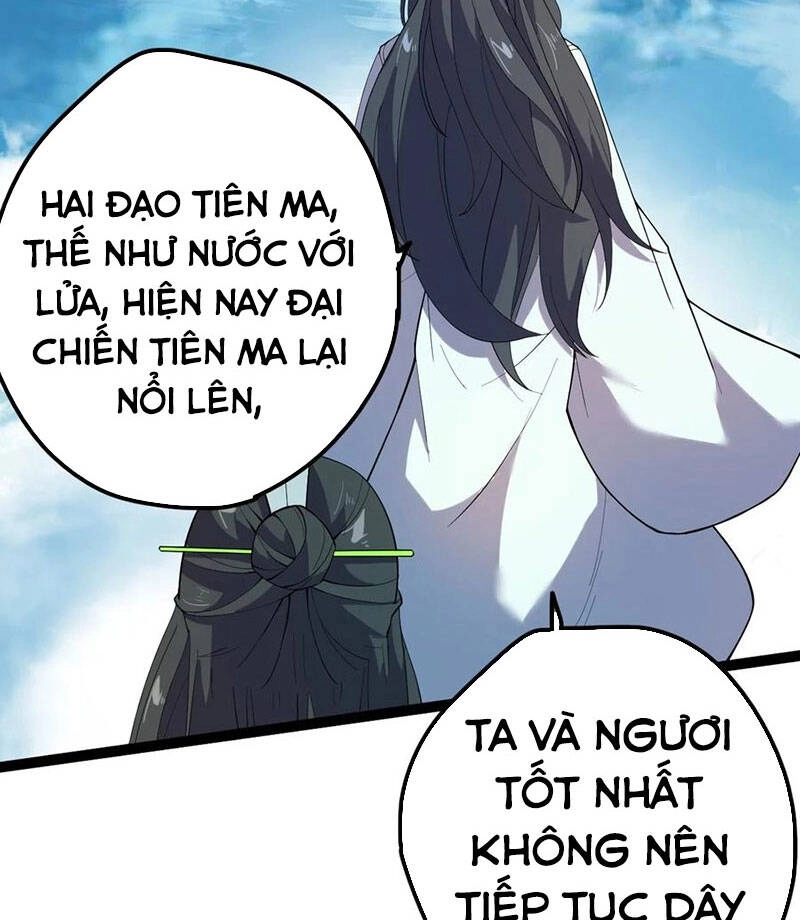 Vĩnh Sinh Chapter 28 - 50