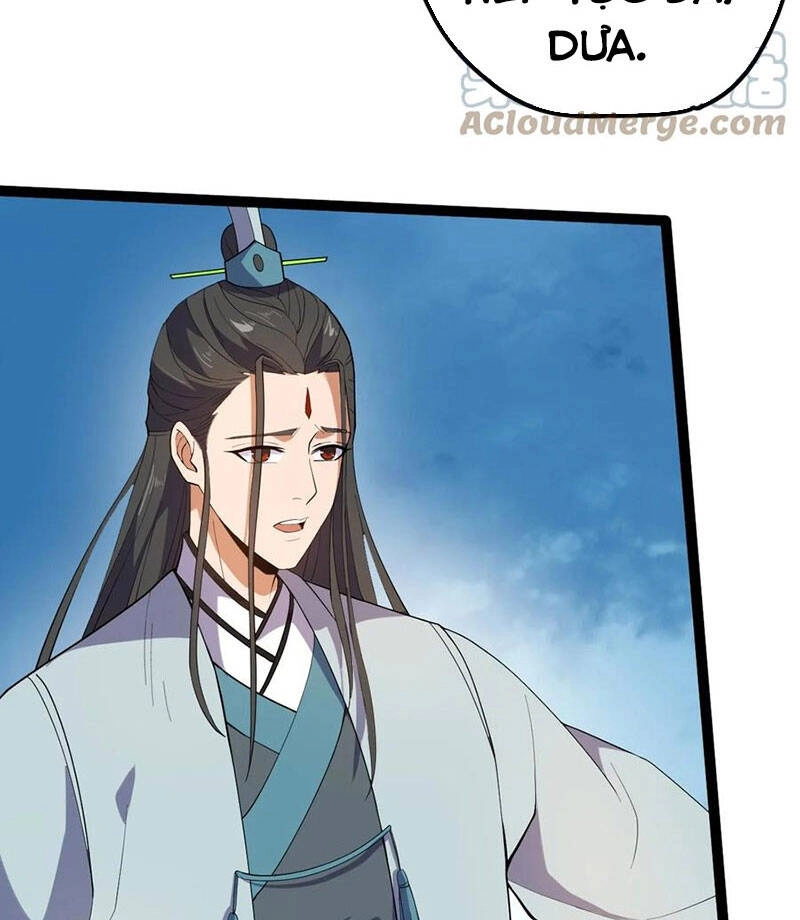 Vĩnh Sinh Chapter 28 - 51