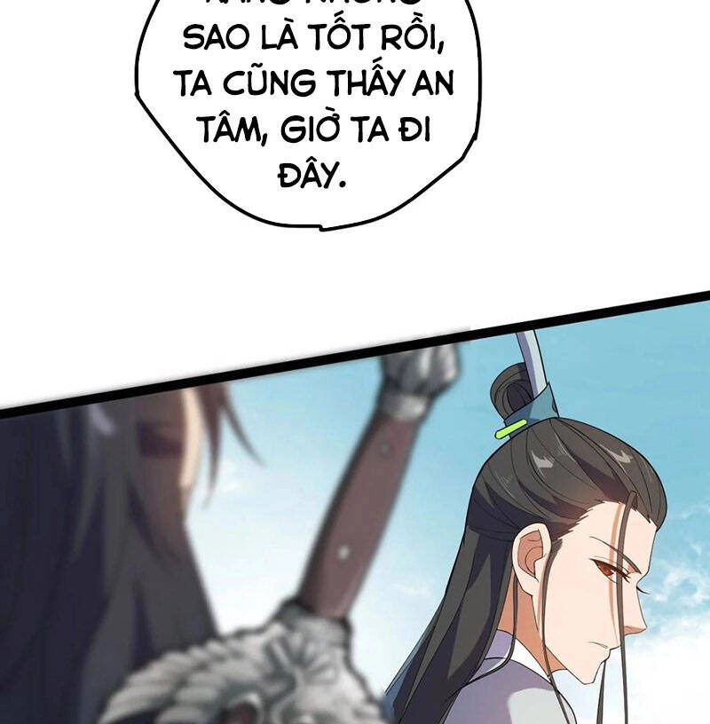 Vĩnh Sinh Chapter 28 - 54