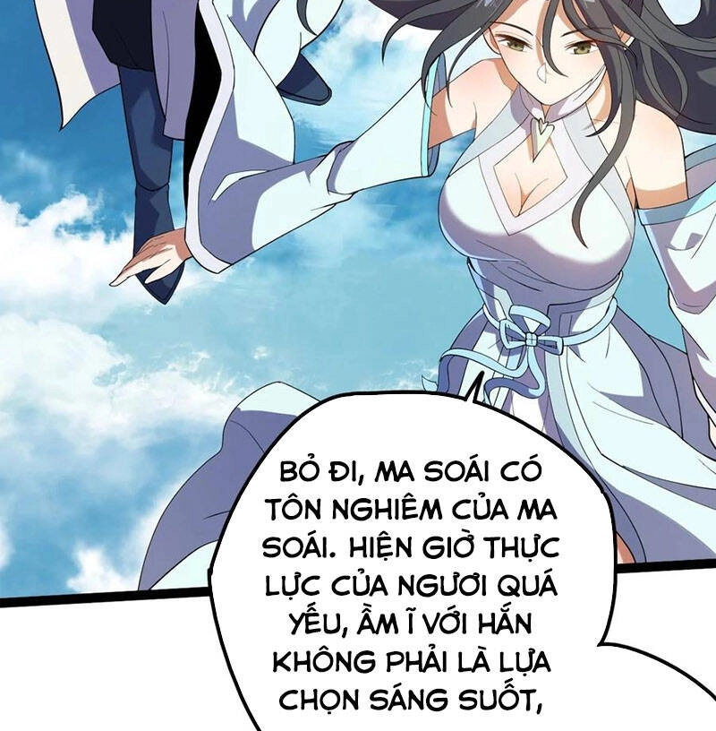 Vĩnh Sinh Chapter 28 - 60