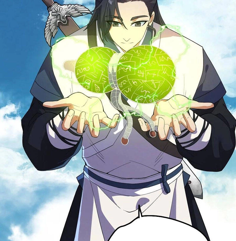 Vĩnh Sinh Chapter 28 - 62