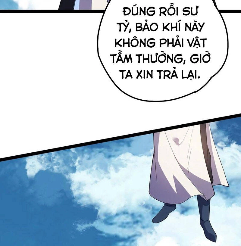 Vĩnh Sinh Chapter 28 - 63