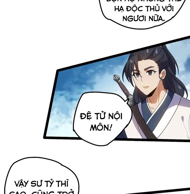 Vĩnh Sinh Chapter 28 - 68