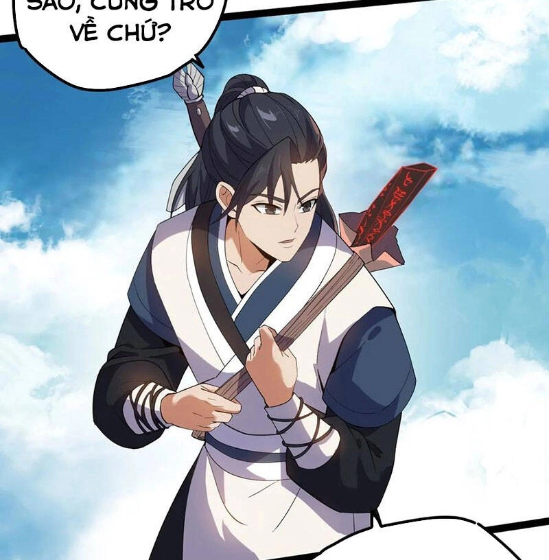 Vĩnh Sinh Chapter 28 - 69