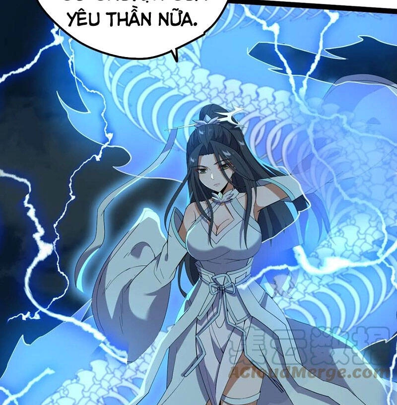 Vĩnh Sinh Chapter 28 - 71