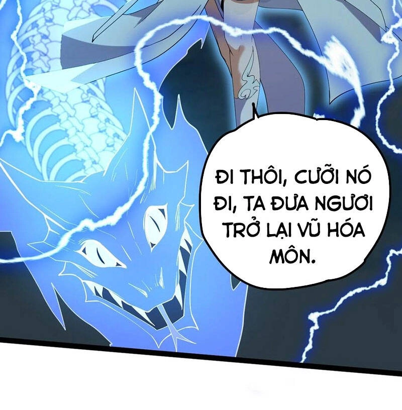 Vĩnh Sinh Chapter 28 - 72